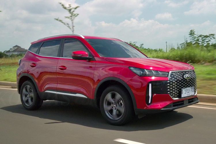 Honda, Daihatsu, city car, LCGC, LMPV, mobil matik, harga mobil matik, Deretan Mobil Matik Baru di Bawah Rp 250 Juta Oktober 2025
