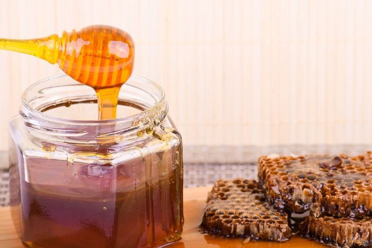 madu, minum madu setiap hari, Minum Madu Setiap Hari, Ini yang Terjadi pada Tubuh