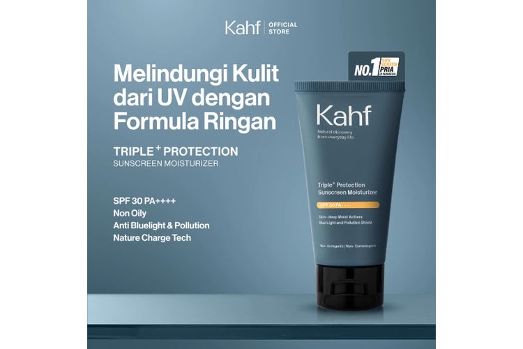 sinar UV, sunscreen, produk, makeup, skincare, 10 Sunscreen Lokal Terbaik 2026, Ringan dan Nyaman untuk Harian