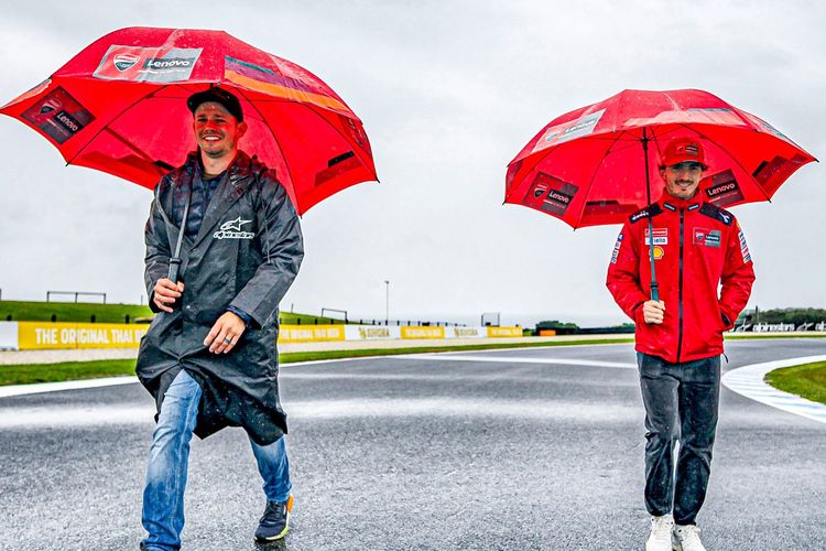 balap motor, MotoGP, Phillip Island, balap, Sejarah dan Pebalap MotoGP Paling Sukses di Phillip Island