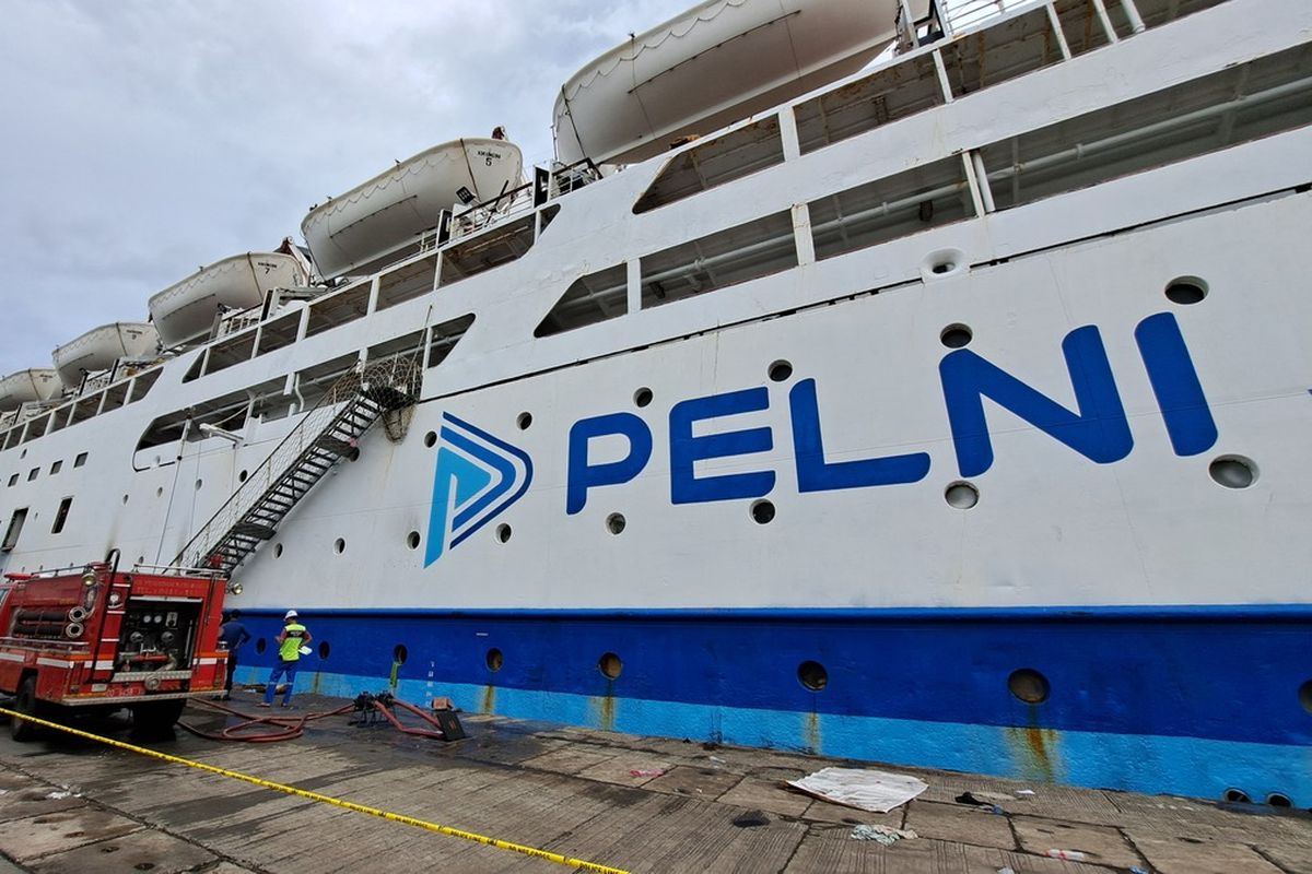 Pelni, travel, Ambon, diskon, pelni, Travel, Nataru, Nataru 2025, Diskon tiket nataru 2025, Pelni Ambon Ingatkan Waspada Travel Nakal Terkait Diskon Tiket Nataru 2025, Diskon 20 Persen Tiket Kapal, Hati-hati dengan Praktik Nakal, Tindak Tegas Travel Nakal, Laporkan dengan Bukti, Pembelian Tiket dan Identitas Penumpang, 13 Kapal Pelni Siap Layani Penumpang Nataru, 35 Kapal Siap Melayani Arus Mudik di Maluku, Persiapan Keamanan untuk Perjalanan yang Aman