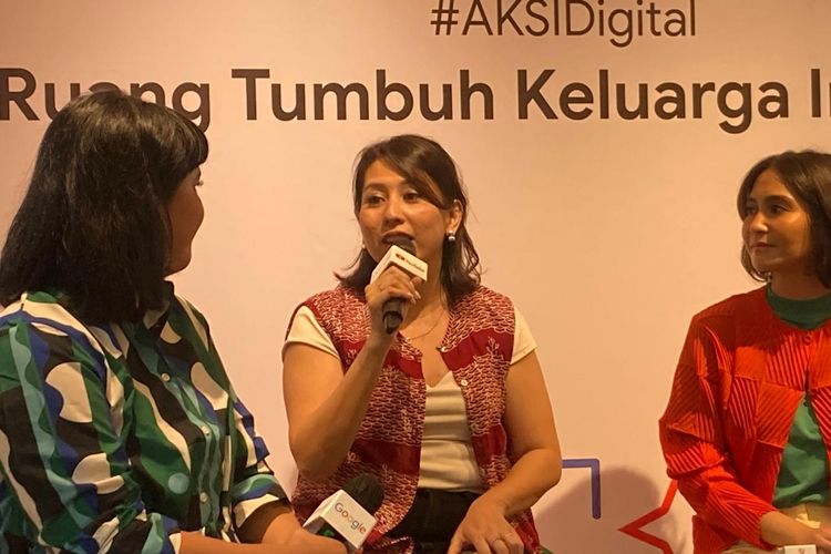 Jangan Asal Menyita Gawai Anak, Penuhi Dulu Kebutuhan Emosionalnya