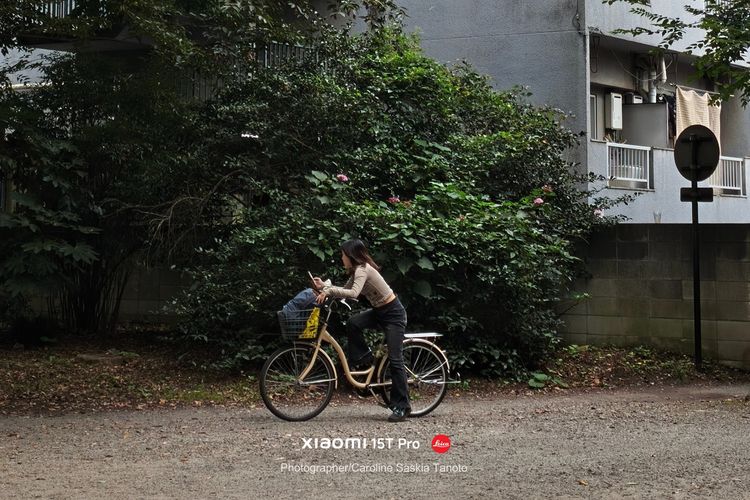 xiaomi 15t pro, xiaomi 15t series, kamera xiaomi 15t pro, spesifikasi Xiaomi 15T Pro, hasil foto xiaomi 15t pro, Menemukan Waktu yang Lebih Lambat di Pinggiran Tokyo Bersama Xiaomi 15T Pro
