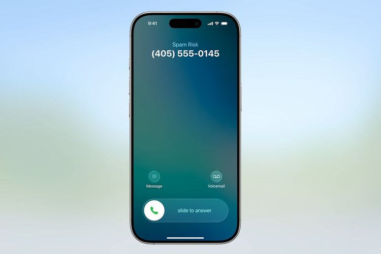 iPhone, Apple, FItur iOS 26, ios26, fitur baru ios 26, 8 Pengaturan yang Perlu Diubah Setelah Upgrade ke iOS 26, 1. Adaptive Battery Mode, 2. Call Screening untuk menyaring spam, 3. Nada dering baru, 4. Efek transparan Liquid Glass, 5. Latar belakang di iMessage, 6. Ringkasan notifikasi untuk berita, 7. Ikon transparan di Home Screen, 8. Personalisasi Layar Kunci