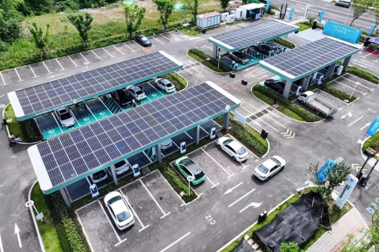 mobil, New European Driving Cycle, NEDC, pengujian, Sering Muncul di Brosur Mobil Listrik, Apa Sebenarnya NEDC?