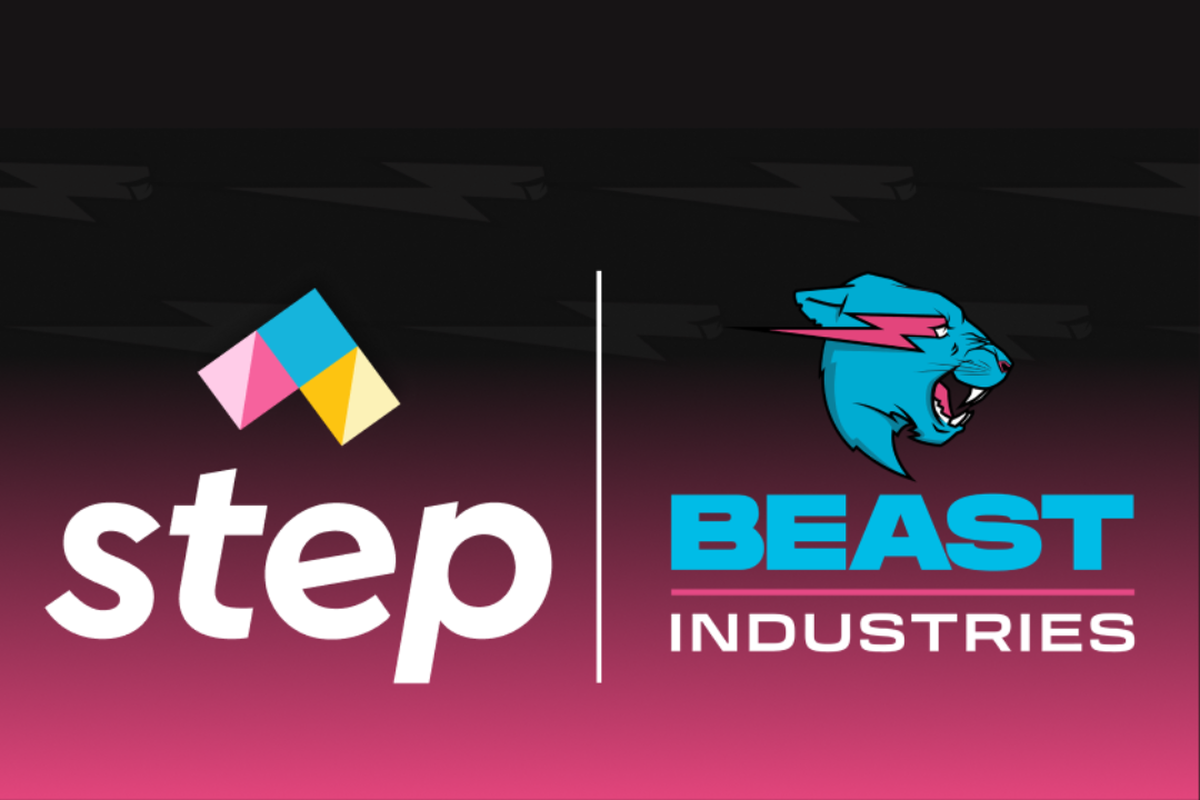 Beast Industries, Step, Gen Z, Youtuber MrBeast Beli Perusahaan Keuangan Khusus Gen Z