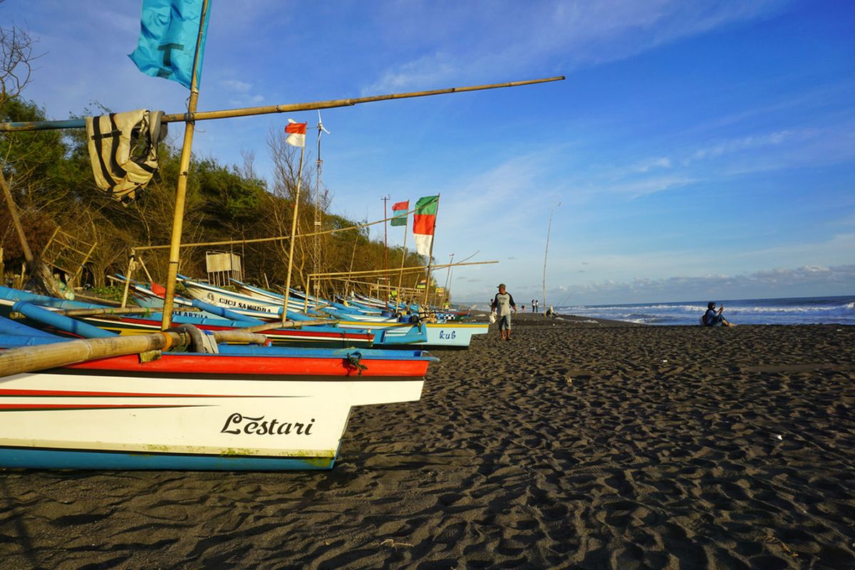 Bantul, Penyebab Wisata Bantul Sepi saat Lebaran 2026, Kunjungan Turun 30 Persen
