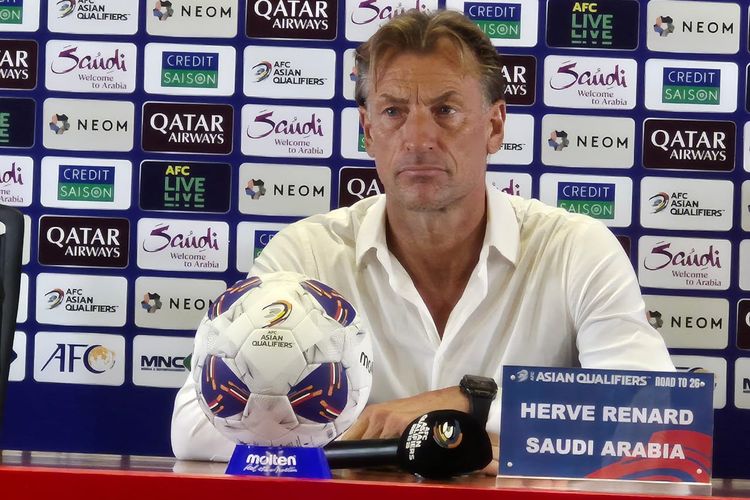Piala Dunia 2026, Timnas Arab Saudi, drawing Piala Dunia 2026, Spanyol, Uruguay, Tanjung Verde, drawing piala dunia 2026, Drawing Piala Dunia 2026: Penakluk Timnas Indonesia Segrup Bareng Dua Eks Juara Dunia