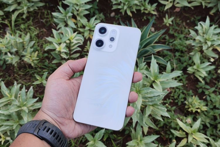 harga HP OPPO terbaru, harga HP OPPO, Update Harga HP OPPO Hari Ini 13 Januari 2026, Seri OPPO Reno 15 Bisa Dipesan