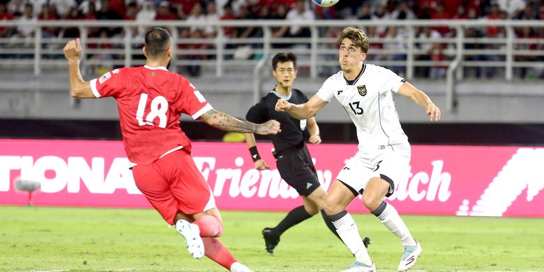Timnas, Mali, Timnas U22 Indonesia, Timnas U22, Ivar Jenner, ivar jenner, timnas U22, Mauro Zijlstra, indonesia vs mali, Timnas U22 Indonesia vs Mali, Daftar Line Up Timnas U22 Indonesia Vs Mali: Ivar Jenner Kapten, Mauro Zijlstra Starter