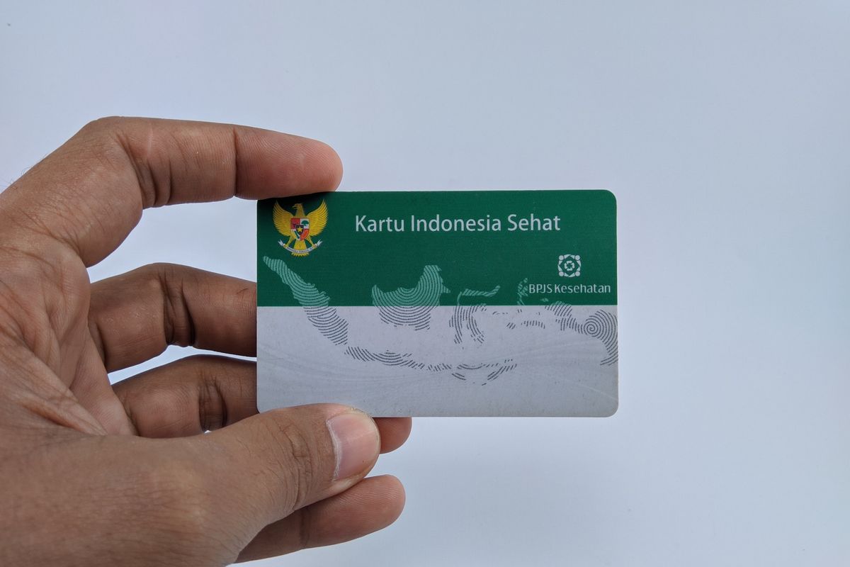 BPJS Kesehatan, mudik, Lebaran 2026, Apakah BPJS Kesehatan Bisa Dipakai Berobat di Luar Kota Saat Mudik Lebaran?
