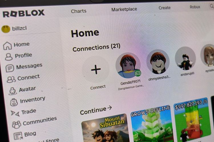 Roblox, cara download Roblox, cara bikin akun roblox, cara bikin avatar roblox, cara pilih map roblox, cara lihat map roblox populer, cara tambah teman di roblox, Panduan Main Roblox untuk Pemula, Download, Bikin Akun, Ganti Avatar, dan Pilih Map, 1. Cara download Roblox, 2. Cara bikin akun Roblox, 3. Cara bikin avatar Roblox, 4. Cara tambah teman di Roblox, 5. Cara pilih map Roblox, 6. Cara lihat map Roblox populer