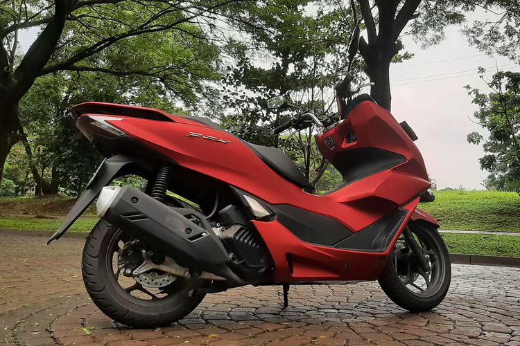 Harga Motor Bekas, PCX 160, Honda PCX 160, harga pcx 160, Harga PCX bekas, Daftar Harga Bekas Honda PCX 160 Old, mulai Rp 25 Jutaan