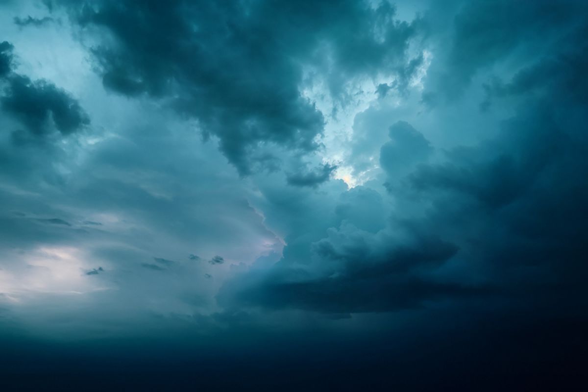 garis badai, BMKG, malam pergantian tahun, Squall Line, Beredar Kabar Jabodetabek Akan Dihantam Garis Badai Raksasa Saat Malam Tahun Baru, Ini Kata BMKG