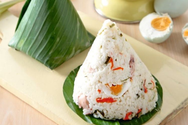 resep nasi liwet rice cooker, Resep Nasi Liwet Rice Cooker, Ini Bahan Bikin Wangi dan Gurih