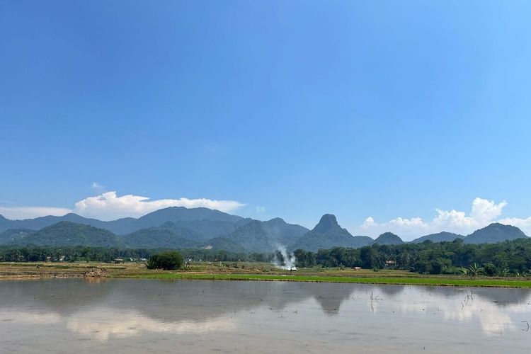 wisata alam, Karawang, 6 Deretan Wisata Alam Tersembunyi di Karawang Untuk Melepas Penat