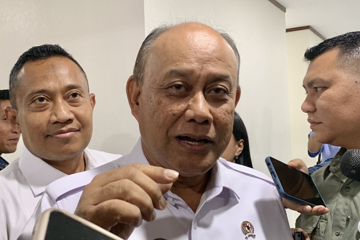 India, makan bergizi gratis, Dadan Hindayana, Program MBG, kualitas pelayanan MBG, BGN Akan Belajar pada India untuk Tingkatkan Kualitas Pelayanan MBG