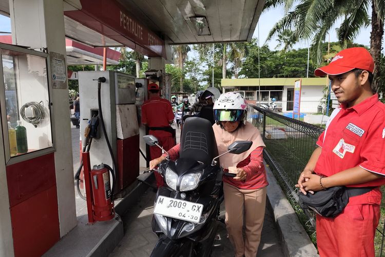 Bahan bakar minyak, bensin, etanol, etanol 10 persen dicampur bbm, Apakah Bensin yang Dicampur Etanol Aman? Ini Penjelasan Ahli
