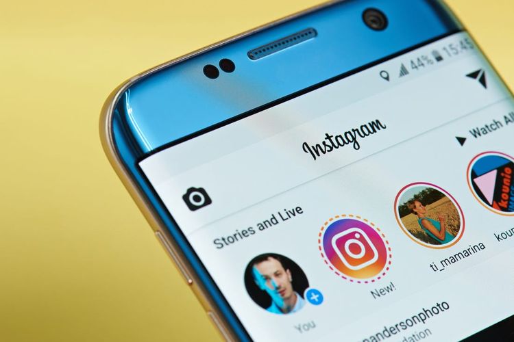 Instagram, Stories, Snapchat, Instagram Stories, IG Stories, Boomerang, Nostalgia 2016, Era Sebelum Instagram Stories Bikin Kita Ketagihan