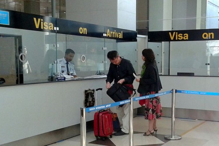 Update 2026, Daftar Negara Bebas Visa untuk Paspor Indonesia Terbaru