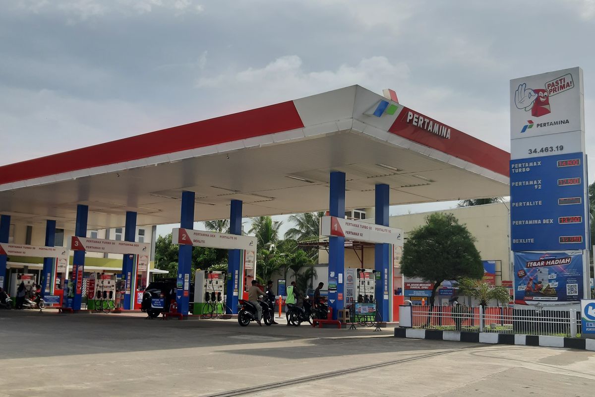 harga Pertamax Turbo, harga BBM Pertamina, harga Pertamax Turbo Februari 2026, Harga Pertamax Turbo Februari 2026, Berikut Daftarnya di Semua Provinsi