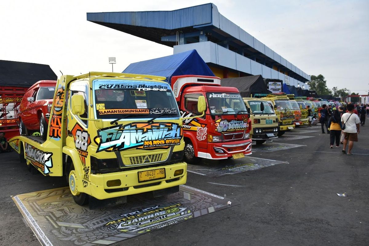 mobil bekas, mobil niaga, JBA Indonesia, balai lelang, Mobil Niaga Sumbang 23 Persen Penjualan Mobil Bekas di Balai Lelang