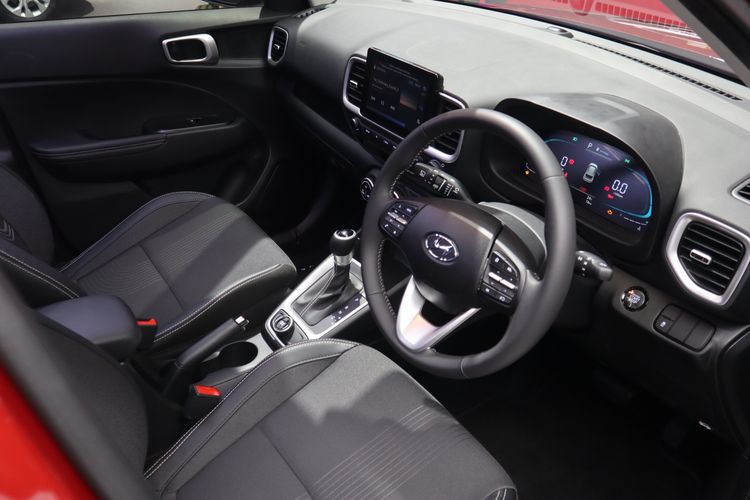 Hyundai, LSUV, Hyundai Venue, spesifikasi, Low Sport Utility Vehicle, Hyundai Motors Indonesia, Spesifikasi Hyundai Venue, LSUV yang Disebut Kemahalan