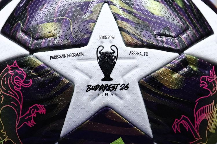 Liga Champions, PSG vs Arsenal, Ousmane Dembele, PSG vs Arsenal di Final Liga Champions, Kata Dembele Soal The Gunners