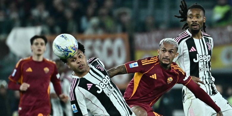 Juventus, Liga Italia, Damien Comolli, Giorgio Chiellini, Serie A, Liga Champions, Luciano Spalletti Segera Bertemu Manajemen Juventus Bahas Perpanjangan Kontrak