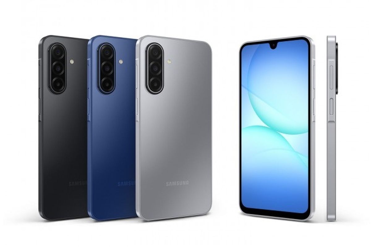 TKDN, Samsung, Galaxy S25 FE, Galaxy A17 4G, Galaxy Tab S11, Galaxy Tab S11 Ultra, 2 Smartphone dan 2 Tablet Samsung Galaxy Siap Masuk Indonesia