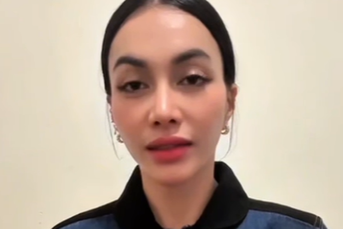 Denada, Kondisi Psikis Jadi Alasan Denada Tak Membesarkan Ressa Sejak Lahir, Alasan psikologis di masa lalu, Menyesal baru mengungkap kebenaran, Berharap dimaafkan dan diterima, Latar belakang polemik Ressa Rossano