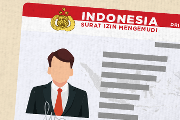 masa berlaku SIM, perpanjangan SIM, Masa Berlaku SIM Dihitung dari Tanggal Terbit, Bukan Tanggal Lahir