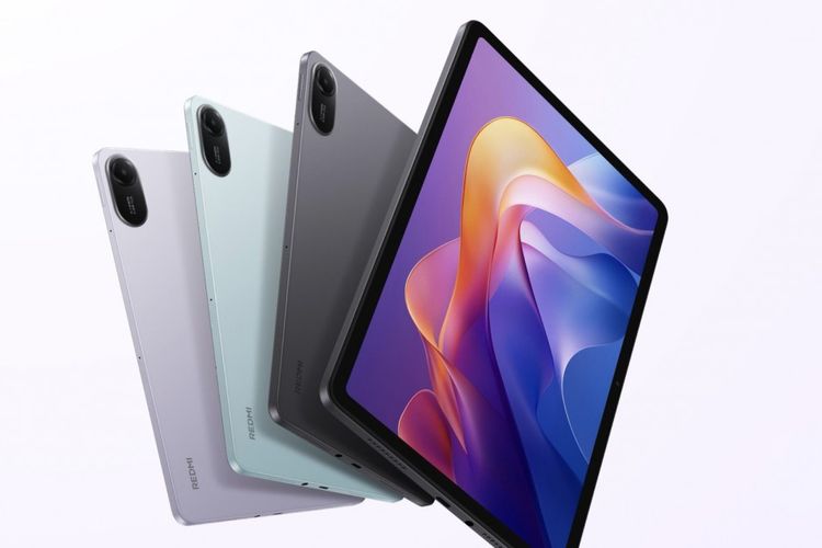 Redmi Pad 2, Redmi Pad 2 Pro, Harga Redmi Pad 2, Redmi Pad 2 Pro, Redmi Pad 2 4G di Indonesia: mulai Rp 2 Jutaan, Ini Spesifikasinya