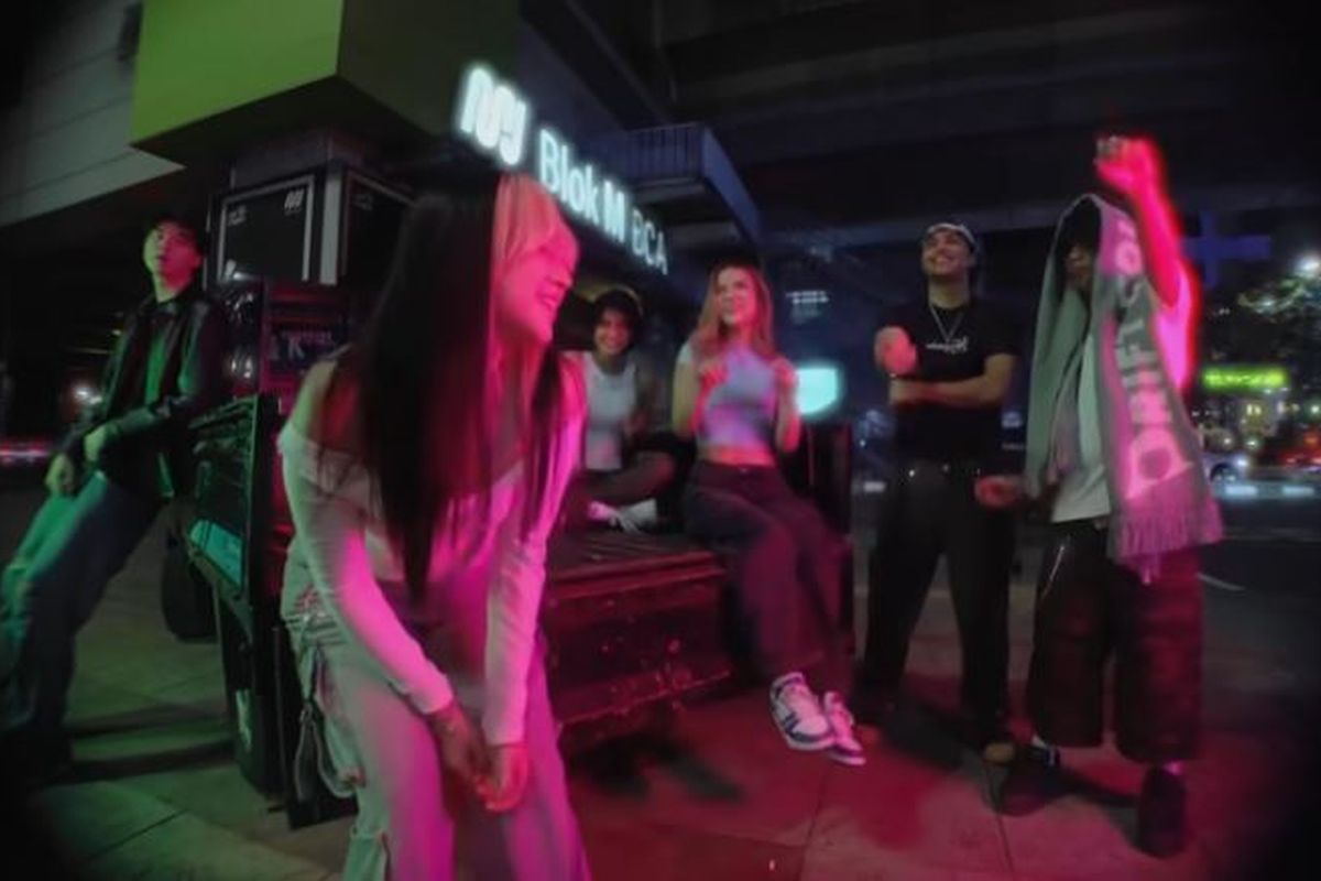 Sound Viral TikTok, lirik lagu kasih aba aba, kasih aba aba dari naykilla tenxi dan jemsii, kasih aba aba lyrics, kasih aba aba makna lagu, kasih aba aba naykilla tenxi dan jemsii lyrics, Lirik Lagu Kasih Aba-Aba dari Naykilla, Tenxi, dan Jemsii yang Jadi Sound Viral di TikTok