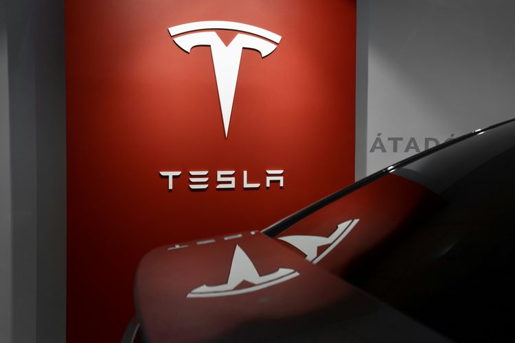 Kekayaan, net worth, Tesla, Elon Musk, saham Tesla, Saham Tesla, kekayaan, Kekayaan Elon Musk Menyusut Rp 200 Triliun, tapi Masih Paling Tajir