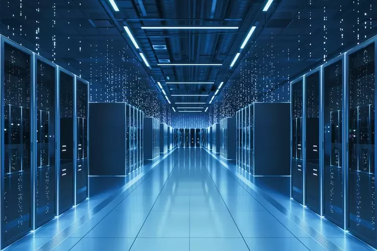 Google, SpaceX, komputasi, Google Sewa 110.000 GPU Nvidia dari SpaceX, Bayar Rp 16 Triliun per Bulan