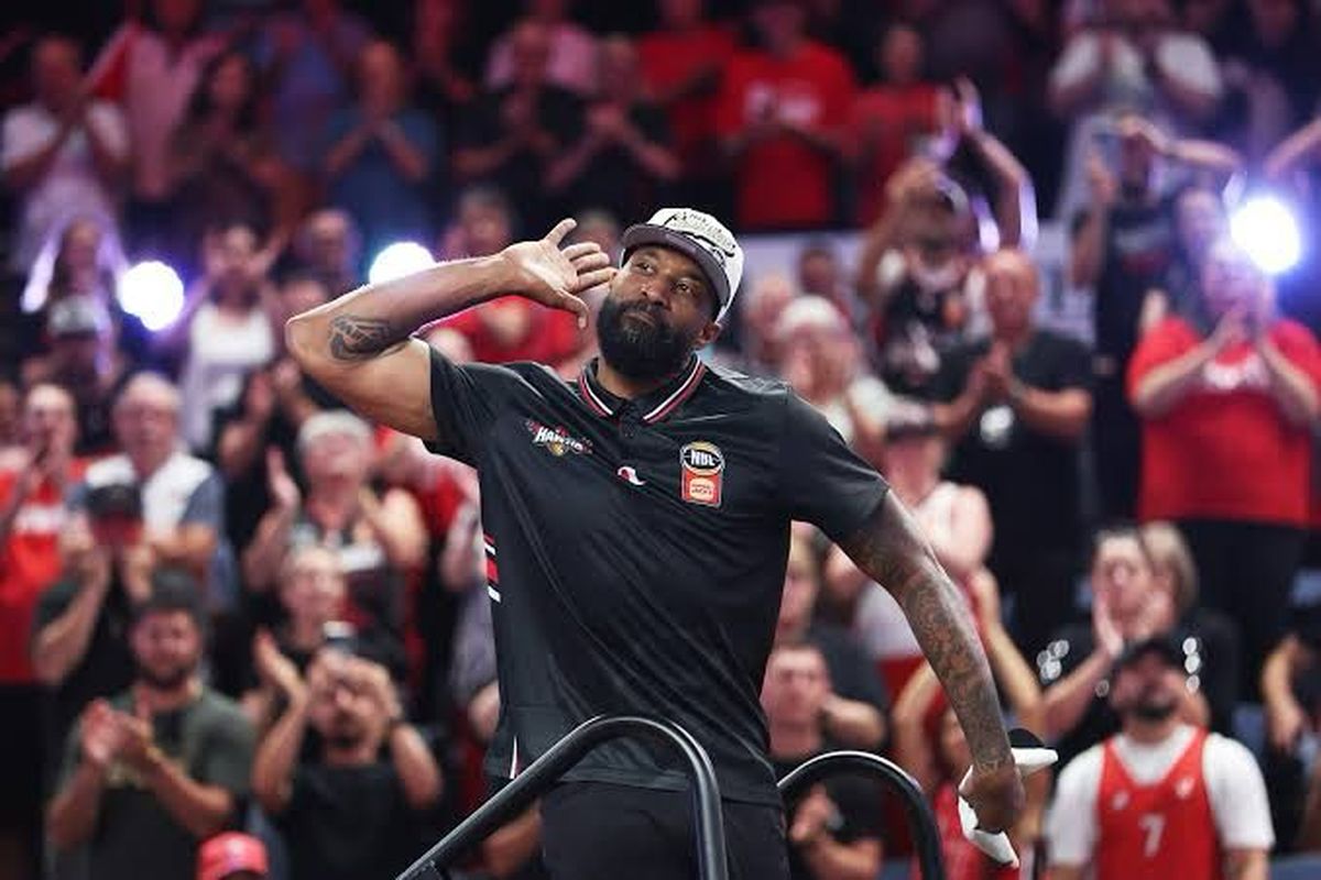 Pelita Jaya, Justin Tatum, Jayson Tatum, Indonesian Basketball League, indonesian basketball league, pelita jaya, Jayson tatum, IBL 2025, Pelita Jaya Resmi Tunjuk Justin Tatum, Ayah Jayson Tatum, Jadi Pelatih