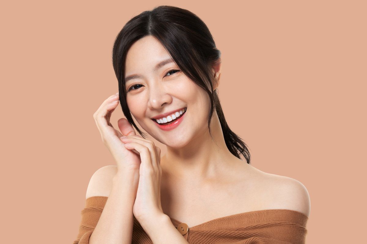 kurasi produk kecantikan, kulit glowing, kurasi kecantikan, skincare untuk kulit glowing, 4 Tren Kurasi Kecantikan 2025 yang Bisa Bikin Kulit Glowing