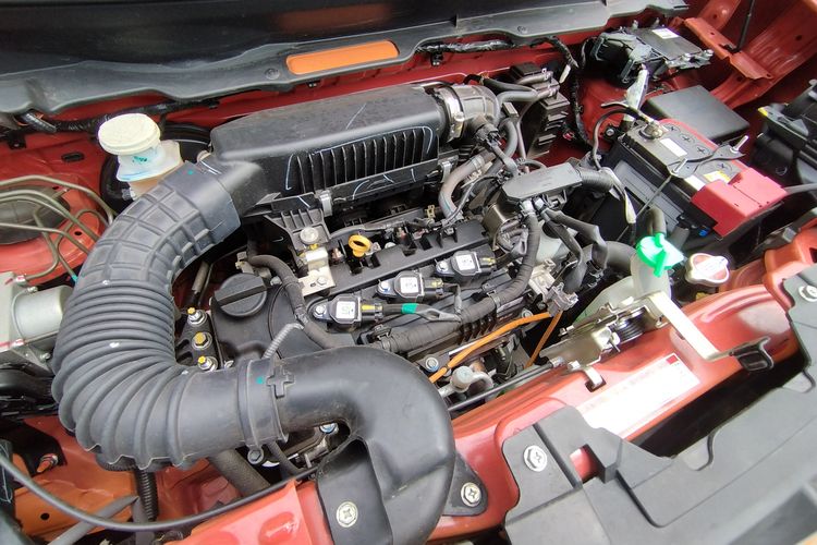 desain, harga, spesifikasi, Suzuki S-Presso, fitur, Update Harga Suzuki S-Presso 2025: City Car Ringkas