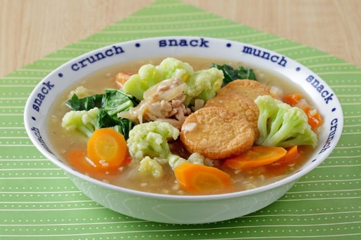 resep sapo tahu ayam, resep sapo tahu rumahan, ide menu sahur, ide menu sahur sehat, resep sapo tahu ayam ala resto, resep sapo tahu ayam kuah, Resep Sapo Tahu Ayam Rumahan, Ide Menu Sahur Sehat