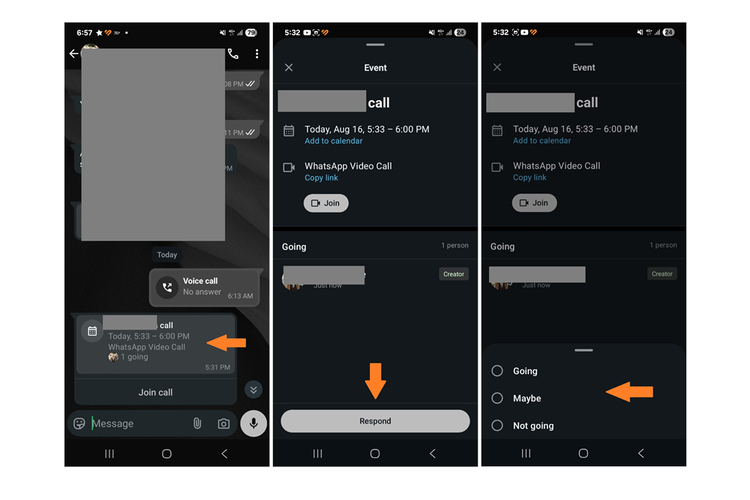 WhatsApp, video call, Aplikasi, zoom, fitur baru whatsapp, Telepon dan Video Call WhatsApp Kini Bisa Dijadwalkan, Indonesia Sudah Kebagian