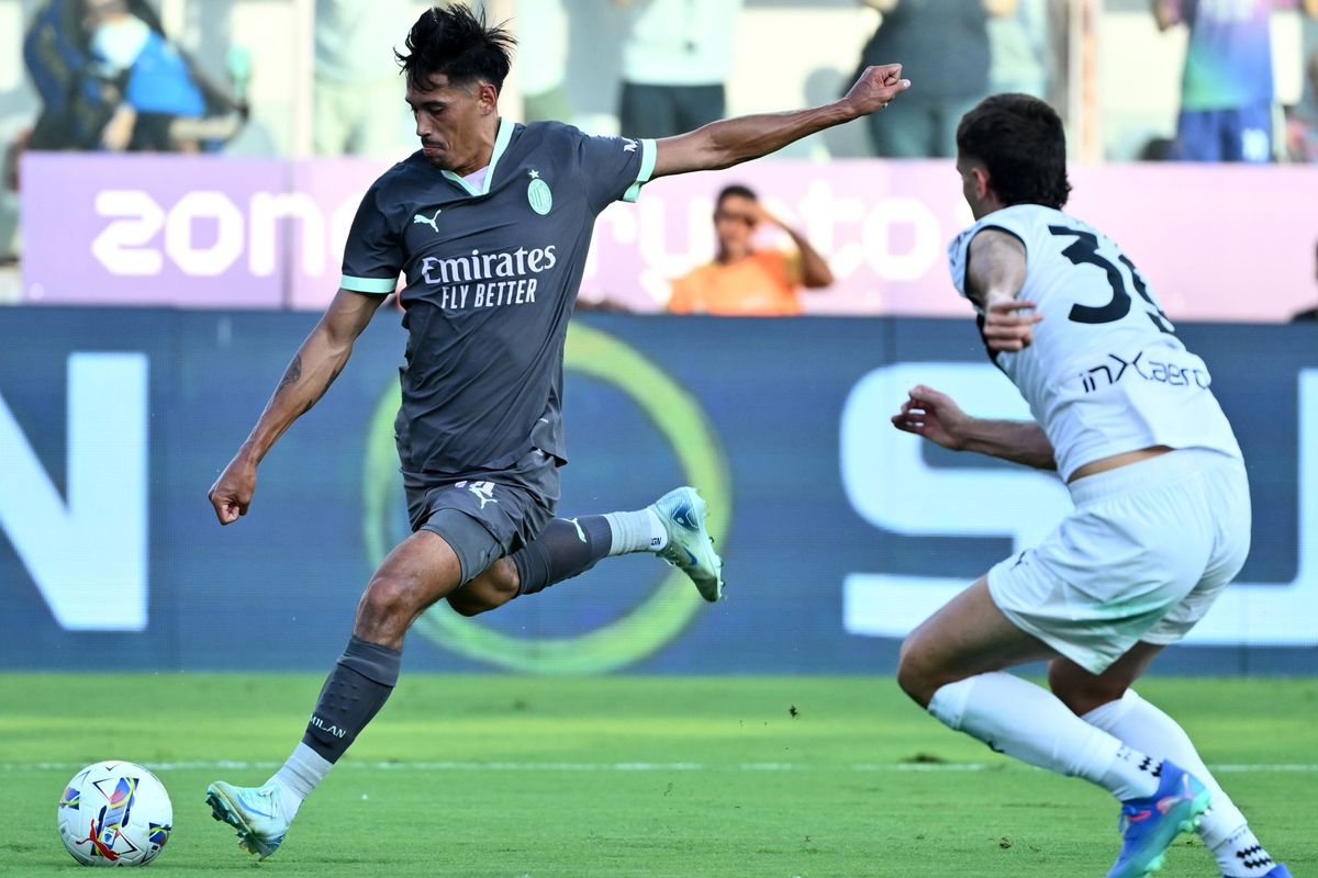 Manchester City, Tijjani Reijnders, Premier League, Pep Guardiola, Liga Inggris, Man City Incar Tijjani Reijnders, Guardiola Minta Transfer Tuntas Awal Juni