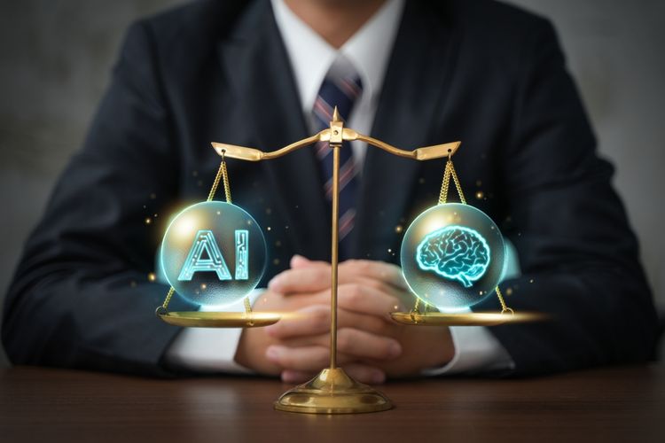 Microsoft, agen AI, Frontier Firm, karyawan, microsoft, agent boss, frontier firm, literasi AI, Microsoft Work Trend Index, Microsoft Work Trend Index 2025, Survei Microsoft: Mayoritas Perusahaan di Indonesia Sudah Adopsi Agen AI, Indonesia disebut paling siap masuki era kolaborasi manusia dan AI, Apa itu Frontier Firm?, AI lebih dipilih daripada rekan kerja, Indonesia mau fokus rekrut tenaga kerja AI, Literasi AI masih jomplang
