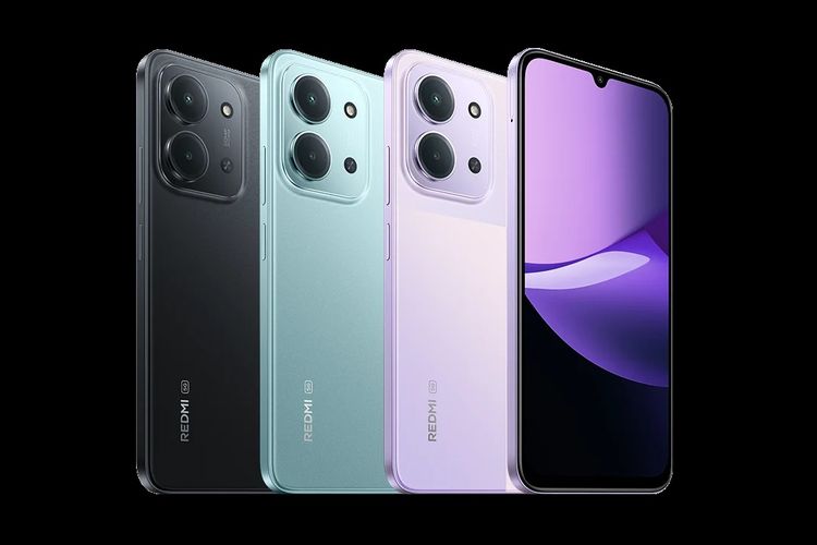 Smartphone, Xiaomi, Redmi 15C, Redmi 15C 5G, Spesifikasi Redmi 15C 5G, Xiaomi Redmi 15C 5G Meluncur dengan Chip Dimensity 6300 Baterai Besar