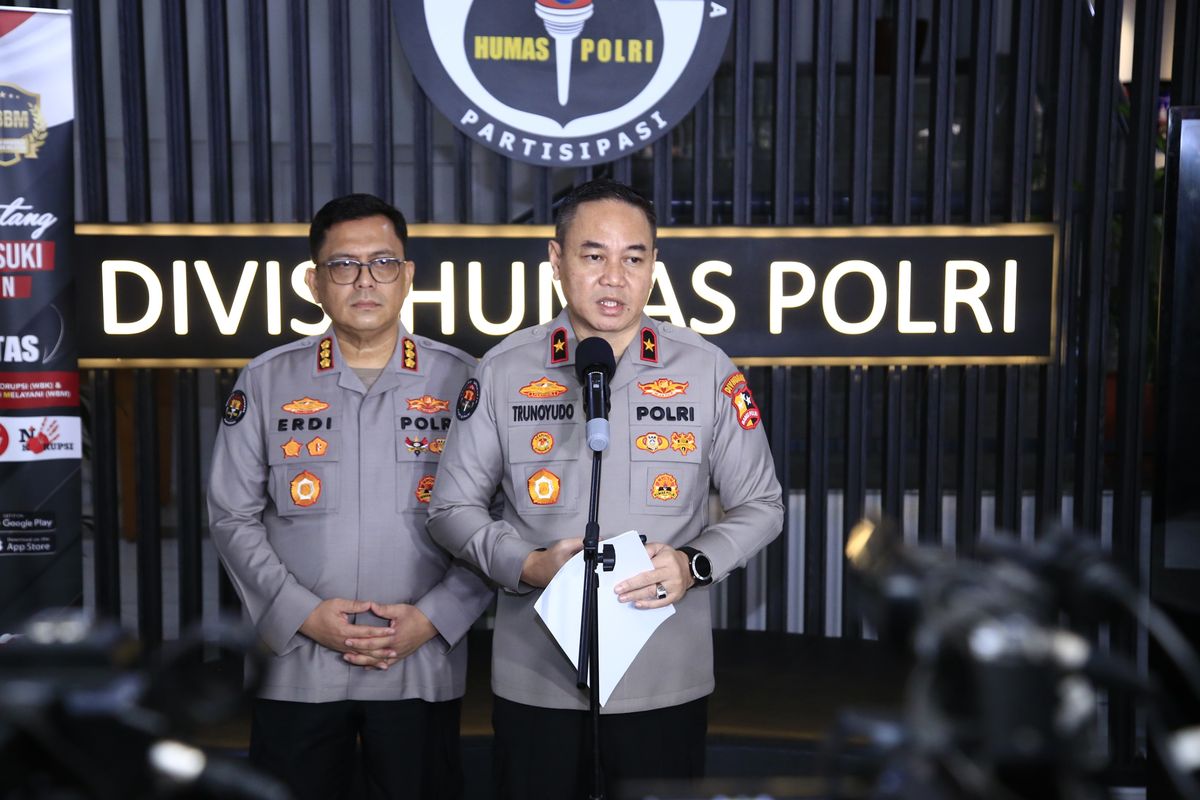 rantis brimob lindas ojol, Rantis Brimob, affan kurniawan, rantis brimob lidas ojol, rantis brimob lindas affan kurniawan, Polri Pastikan Transparansi Sidang Etik Anggota Brimob dalam Kasus Tewasnya Driver Ojol Affan Kurniawan
