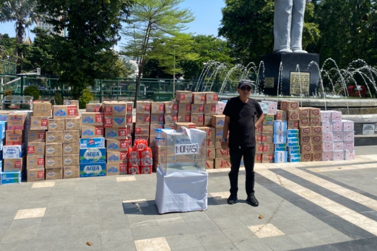 demo hari ini, demo di jakarta, demo di Depok, demo di surabaya, demo 3 september, demo batal, Demo 3 September Batal di Surabaya dan Depok, Aliansi Perempuan Indonesia Tetap Turun ke Jalan