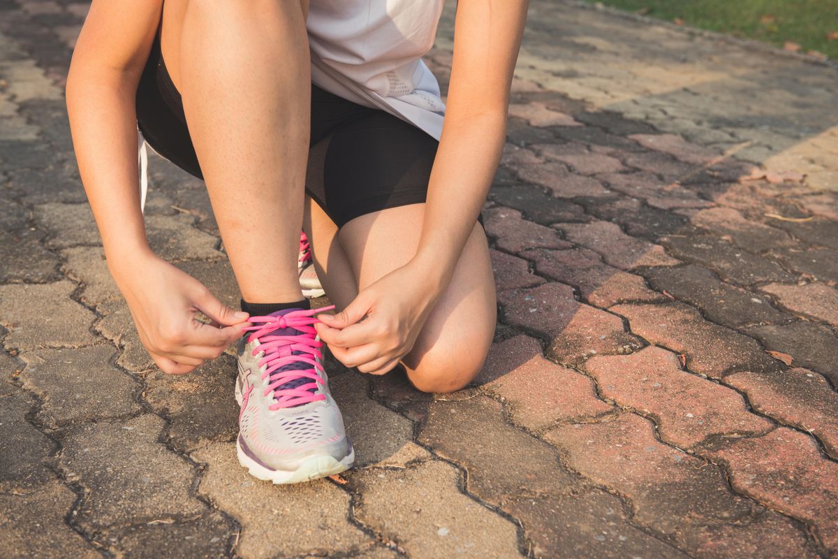 diabetes, penurunan berat badan, latihan aerobik, menurunkan berat badan, Penderita diabetes, olahraga untuk penderita diabetes, olahraga untuk pengidap diabetes, olahraga diabetes, Rekomendasi Latihan untuk Penderita Diabetes yang Ingin Turunkan Berat Badan Menurut Dokter