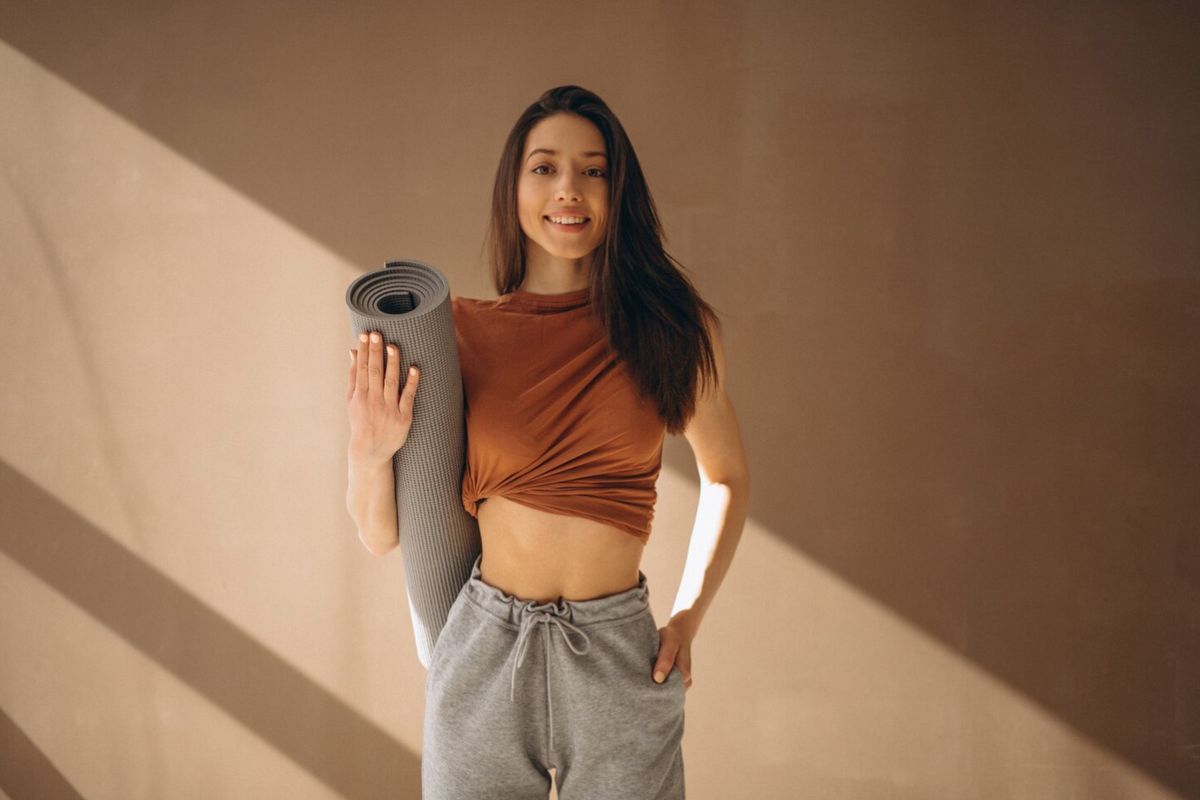 body goals, Body Goals yang Sering Dibahas Gen Z, Ini Makna Sebenarnya, Body Goals yang Sering Dibahas di Media Sosial, Faktor yang Membentuk Body Goals, Cara Mencapai Body Goals Secara Sehat, Makna Body Goals yang Lebih Sehat