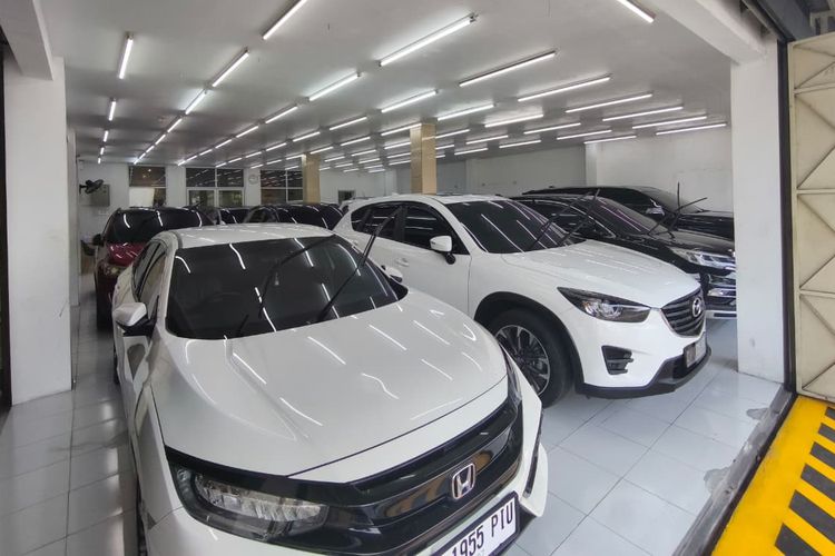 mobil bekas, Mobil bekas tahan banting, rekomendasi mobil tahan banting, 5 Rekomendasi Mobil Bekas Tahan Banting, Cocok buat Harian, Mitsubishi Pajero Sport, Toyota Fortuner VRZ, Honda CR-V, Mitsubishi Outlander, Honda HR-V