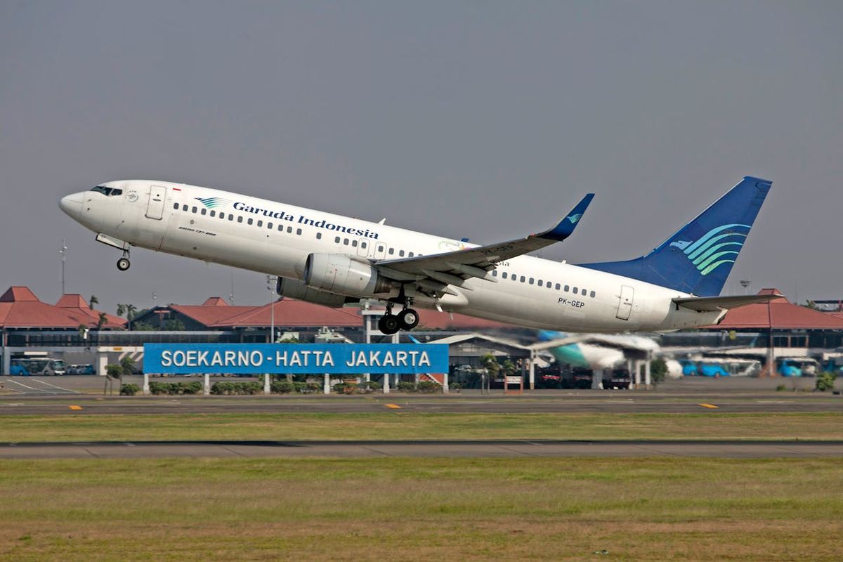 Bandara Internasional, Skytrax, bandara internasional terbaik di dunia, Changi Singapura, Daftar 25 Bandara Terbaik di Dunia 2025, Soekarno-Hatta Nomor Berapa?